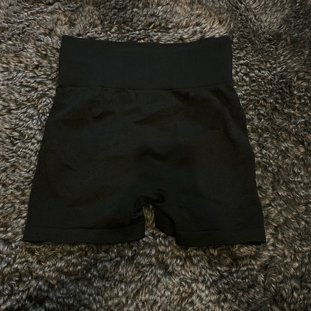 Biker Shorts